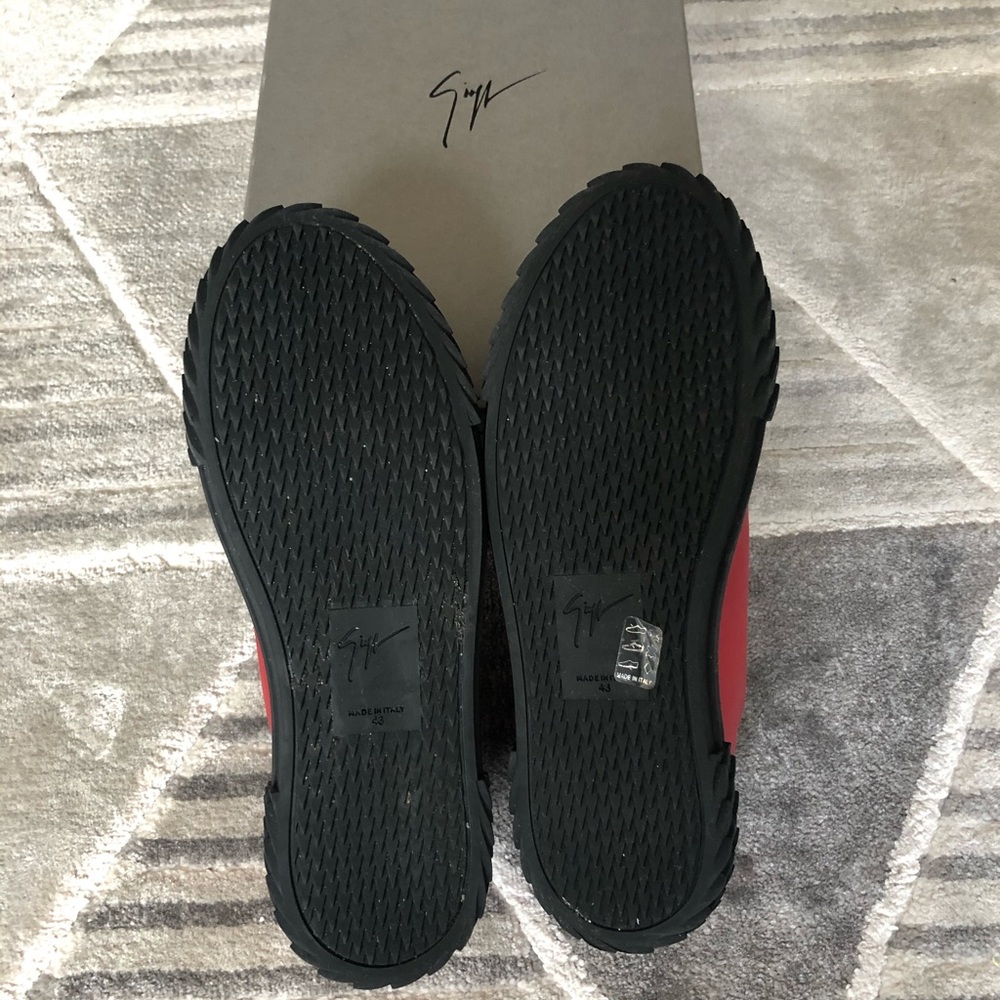 🔥🔥Giuseppe Zanotti🔥🔥 - Picture 5 of 8